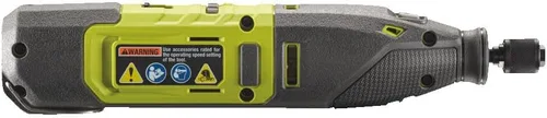 Miniatura 3 de Ryobi RRT12-120BA3/35 herramienta rotativa inalámbrica de 12 V (1 x batería integrada de 12 V)