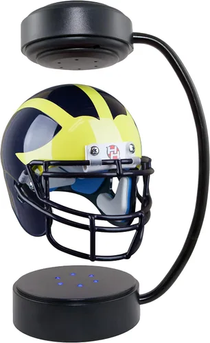 Miniatura 12 de Pegasus Sports NCAA Unisex-Adult Hover Helmet