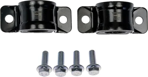 Miniatura 4 de Dorman 928-336 Soporte de barra estabilizadora de suspensión delantera compatible con modelos seleccionados