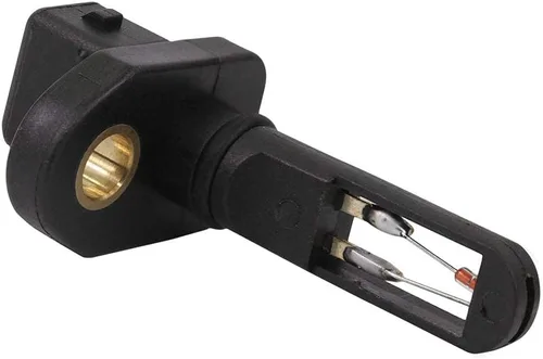 Miniatura 3 de ZBN 0280130085 993-606-114-00 058-905-379 Sensor de temperatura del aire de admisión apto para Audi VW, A4 Passat 1998-2006, Beetle Jetta1999-2003