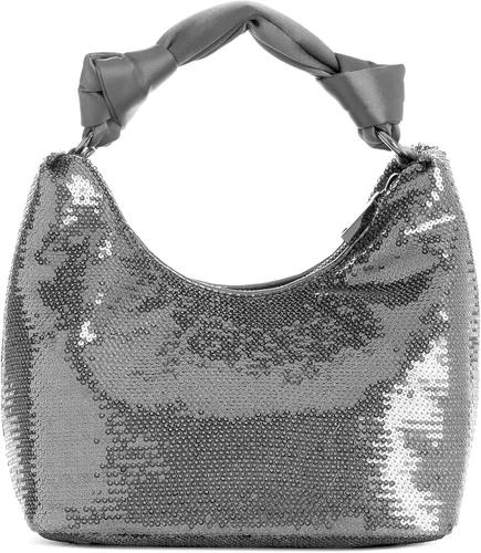 Miniatura 4 de GUESS Velina Hobo