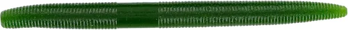 Miniatura 37 de Yamamoto YAM CALABAZA VERDE CON ESCOPA NEGRA (5 PACK)