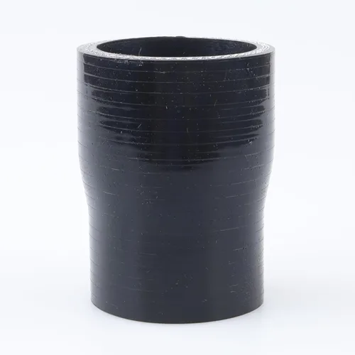 Miniatura 20 de AC PERFORMANCE ID 1.75" (44mm) a 1.5" (38mm) Reductor Recto, Longitud 3" (76mm), 3 Capas Reforzadas, Manguera de Silicona Pura Automotriz Universal