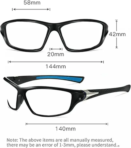 Miniatura 7 de Gafas de lectura bifocales fotocrómicas de transición para hombres y mujeres, gafas de sol deportivas cuadradas para lectores 0 ~+4.00