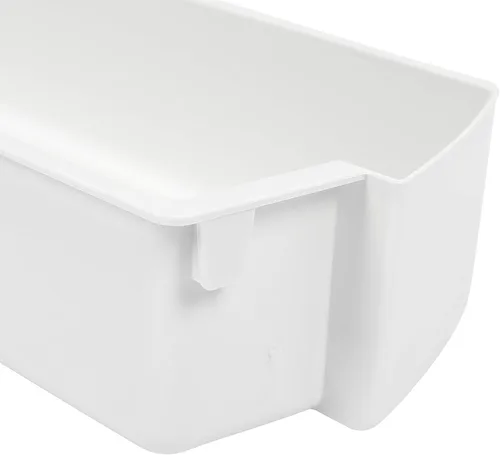 Miniatura 8 de Kojem 2187172 WP2187172 - Estante para puerta de refrigerador compatible con la mayoría de Roper, Kitchenaid, Kirkland Whirlpool Refrigerador 1 pieza