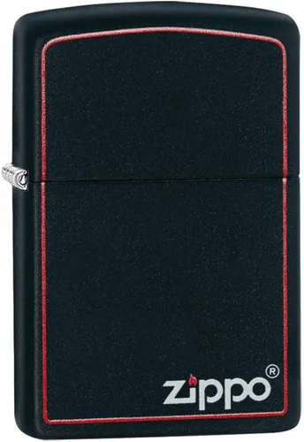 Miniatura 23 de Zippo Encendedor - Mensaje personalizado grabado en la parte trasera naranja mate personalizado con logotipo a prueba de viento encendedor #231ZL