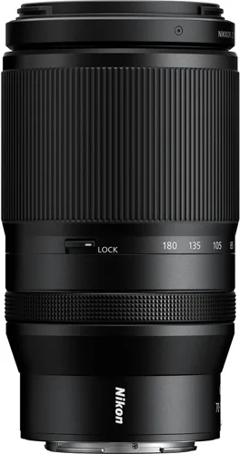 Miniatura 3 de Nikon NIKKOR Z 2.756-7.087 in f/2.8 Lente teleobjetivo zoom de gran apertura para cámaras sin espejo de la serie Z Modelo Nikon USA