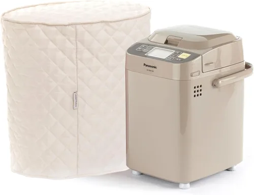 Miniatura 9 de Covermates Keepsakes - Funda para hacer pan, protector acolchado para máquinas de masa, resistente al polvo y a las manchas, lavable, diseño