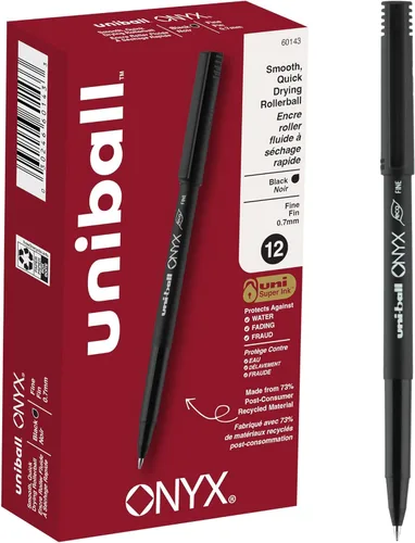 Miniatura 9 de Uni-ball ONYX - Bolígrafo