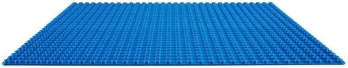 Miniatura 3 de LEGO Classic Blue Baseplate 10714 Kit de construcción (1 pieza)