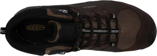 Miniatura 5 de KEEN Steens Mid Wp Botas de senderismo para mujer