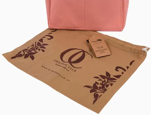 Miniatura 9 de Suedette Leather Basic Style Bag and Purse Organizer Compatible for the Designer Bag Evelyne III TPM, PM, and GM