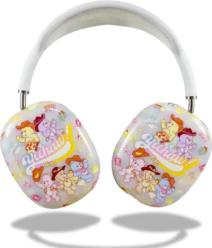 Miniatura 21 de Sonix Funda Protectora para Auriculares AirPods Max - Elegantes Cubiertas de Orejas de Carcasa Dura de TPU PAC-Man