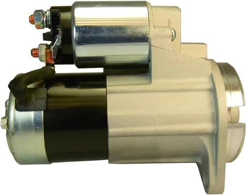 Miniatura 2 de OEG Parts Nuevo motor de arranque compatible con Nissan PLU40 PLU50 K15 K21 K25 M000T65381, M000T65581, M000T65585, 23300F4U010, 23300-FU410