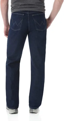 Miniatura 3 de Wrangler Jean de ajuste clásico para hombre