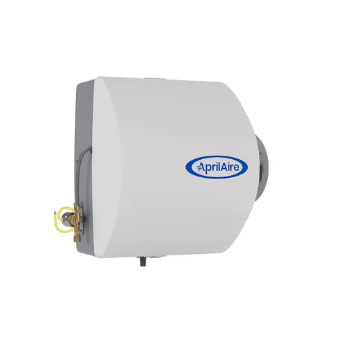 Miniatura 12 de AprilAire 400M Humidificador para toda la casa, humidificador manual para ahorrar agua, humidificador para toda la casa de gran capacidad