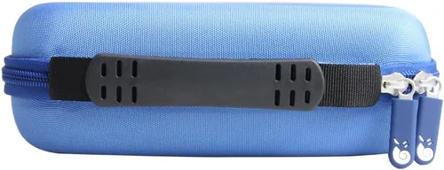 Miniatura 4 de Hermitshell Estuche de viaje para DEERC D20 Mini Drone (azul)