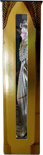 Miniatura 3 de Barbie Como Elizabeth Taylor en Cleopatra Doll