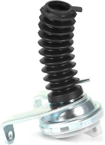 Miniatura 9 de Kessocco Actuador de embrague delantero MB620790 Reemplazo del actuador de rueda libre del embrague del solenoide delantero para Mitsubishi Pajero