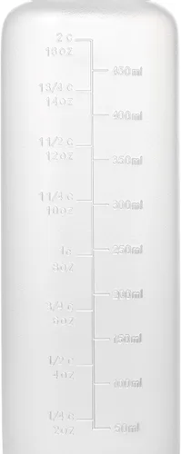 Miniatura 11 de OXO Botella de exprimir para chef de Good Grips - Grande