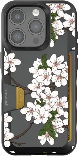 Miniatura 187 de Smartish - AW Shoots - Funda delgada para iPhone 13, Gripmunk [ligera + protectora], funda fina - Compatible con iPhone 13