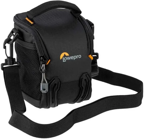 Miniatura 3 de Lowepro Adventura, Bolsa de hombro para cámara con correa ajustable/removible