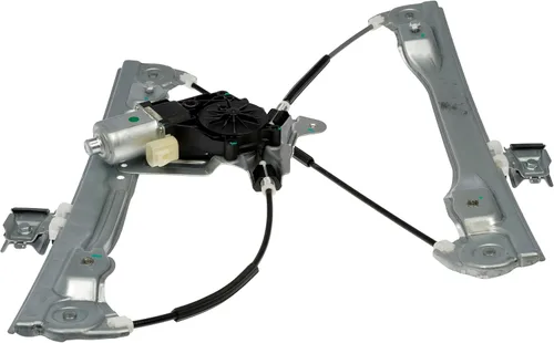 Miniatura 2 de Dorman 748-975 Conjunto de motor y regulador de elevalunas eléctrico del lado del pasajero delantero compatible con modelos Chevrolet seleccionados
