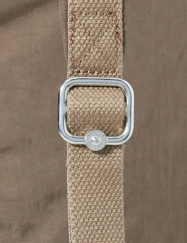 Miniatura 4 de Kipling Mochila para mujer café True Beige