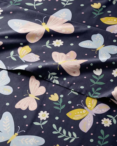 Miniatura 42 de Juego de sábanas de fútbol para niños tamaño Queen - 4 piezas de sábanas de fútbol - Ropa de cama con tema deportivo - Ultra suave, lindo y acogedor