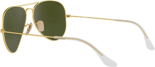 Miniatura 5 de Ray-Ban Rb3025 Classic - Lentes de sol con espejo diseño de aviador para mujer