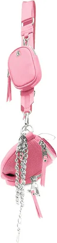 Miniatura 8 de Steve Madden Womens Maxima Crossbody Handbag