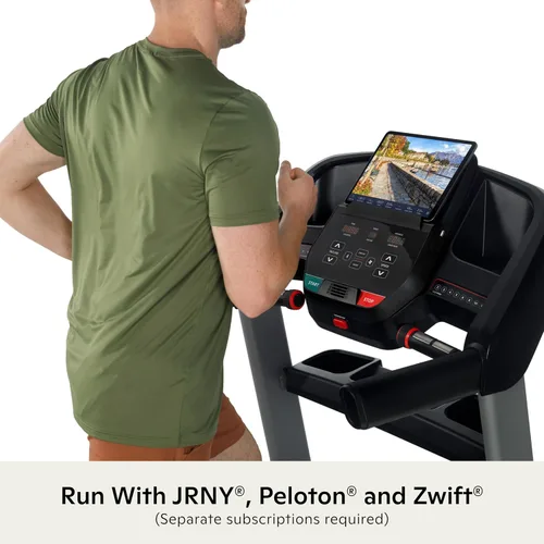Miniatura 3 de Schwinn Fitness Cinta de correr