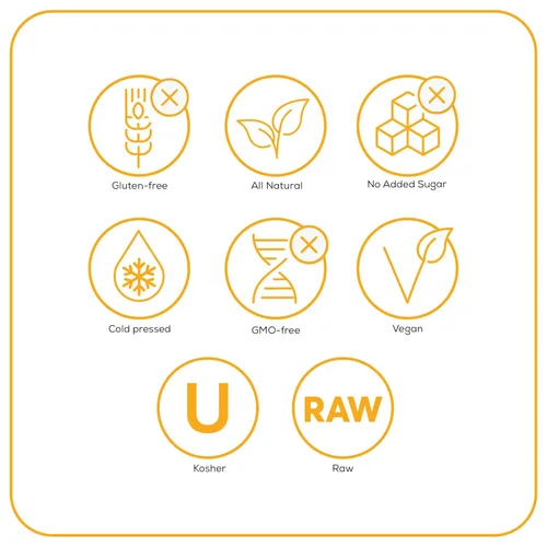 Miniatura 3 de Raw Fountain, limpieza de jugo de 3 días de limpieza natural de desintoxicación cruda, jugo para restablecimiento corporal, jugo prensado en frío