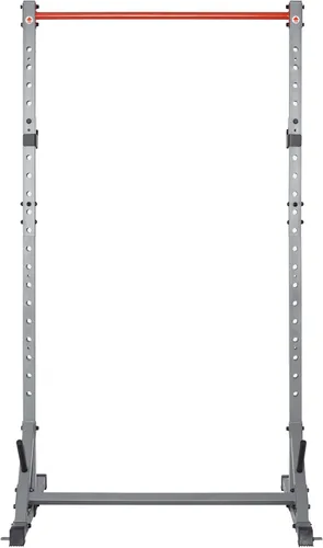 Miniatura 7 de Sunny Health & Fitness Multifunctional Strength Training Home Gym – Complete Workout Equipment with Training Attachments, Optional Squat Stand