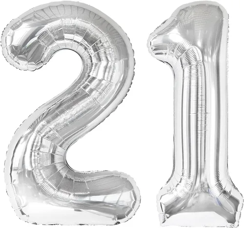 Miniatura 304 de Globo de cumpleaños número 4 dorado de 40 pulgadas, globos gigantes del número cuatro 14 24 34 40 44 2024, globos grandes de lámina de mylar para Oro
