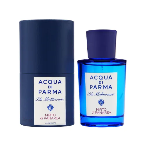 Miniatura 4 de Acqua Di Parma Blu Mediterraneo Mirto Di Panarea - Muestra de spray de 0.04 oz