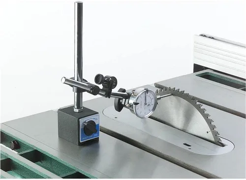 Miniatura 3 de Grizzly G9849 combo indicador de dial y base magnética Especial Presidente