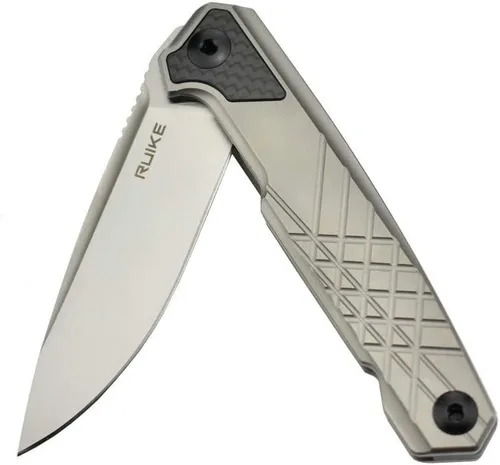 Miniatura 6 de RUIKE RK-M875TZ M875-TZ Titanio Titanio