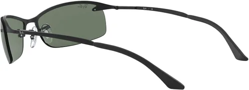 Miniatura 5 de Ray-Ban Gafas de sol rectangulares RB3183 para hombre
