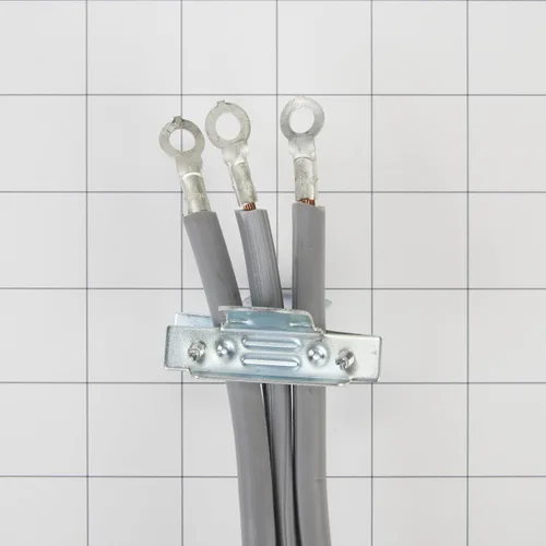 Miniatura 3 de Whirlpool PT220 - Cable de alimentación original OEM para estufas eléctricas – Reemplaza 14214163, 211052, 4392903, 4392903R, AH407503, EA407503