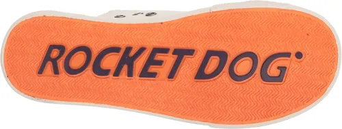 Miniatura 4 de Rocket Dog Jazzin - Tenis para mujer