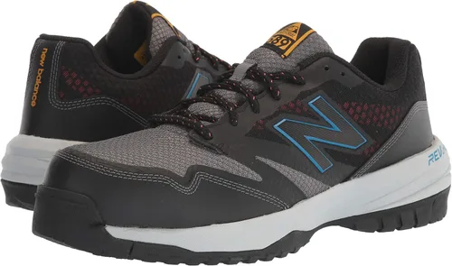 Miniatura 7 de New Balance Zapato industrial con punta compuesta 589 V1 para hombre