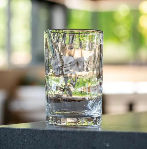 Miniatura 3 de Artisan Series - Vaso de mezcla de cóctel Herramientas profesionales de bar y utensilios de bar para barmanes y mixología Vaso de mezcla de Vaso