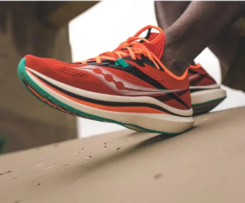 Miniatura 6 de Saucony Tenis de correr Endorphin Pro 2 para hombre