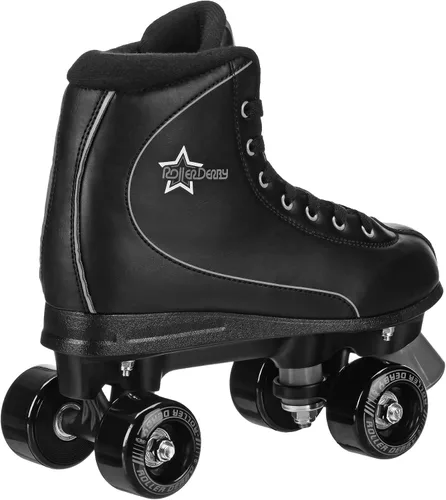 Miniatura 2 de Roller Derby Roller Star 600 - Patines de ruedas para hombre