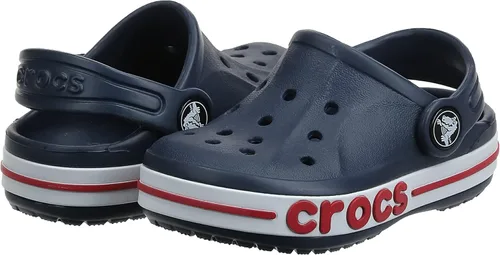 Miniatura 8 de Crocs Unisex-Child Bayaband Clog