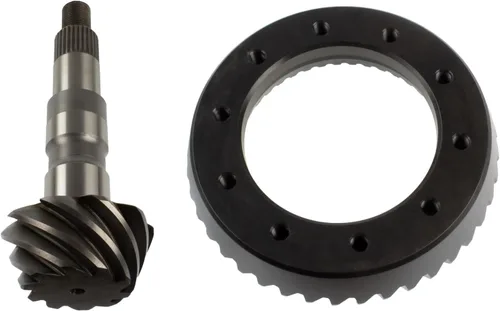 Miniatura 4 de Motive Gear GM10-411 Juego de piñón y anillo diferencial, relación 4.11, 30 estrías, FitGM 8.5 pulgadas 8.625 pulgadas, compatible con GM, Chevy