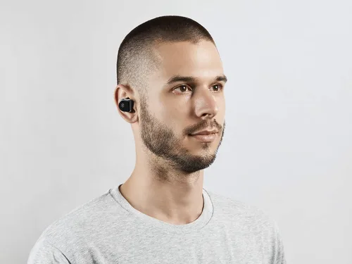 Miniatura 7 de Master & Dynamic True - Auriculares inalámbricos. talla única Negro (Piano Black)