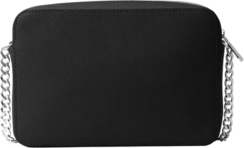 Miniatura 32 de MICHAEL Michael Kors Jet Set - Juego de cruz de piel Saffiano grande
