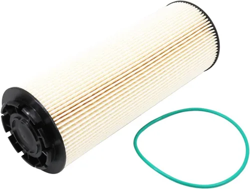 Miniatura 7 de 2277129 Filtro Separador de Agua de Combustible Reemplaza 2277129PE 1852006PE 2133096 2133096PE 2164463 2164463PE PF46106 L7663F KX463D Compatible
